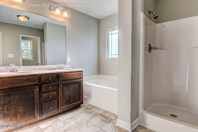700 N Pebble Branch Court Lot 116, Holly Ridge, NC 28445