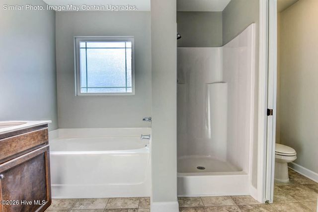 700 N Pebble Branch Court Lot 116, Holly Ridge, NC 28445