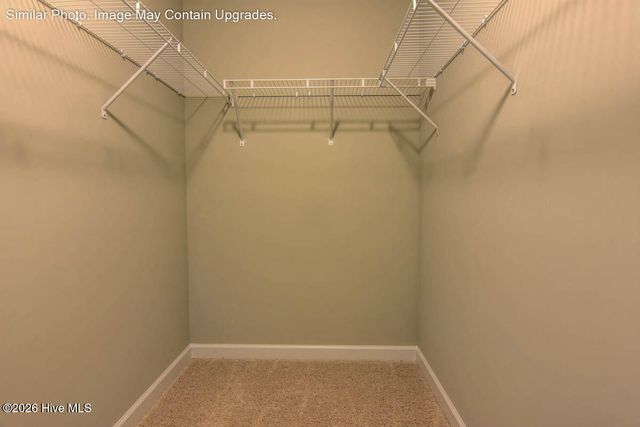 700 N Pebble Branch Court Lot 116, Holly Ridge, NC 28445