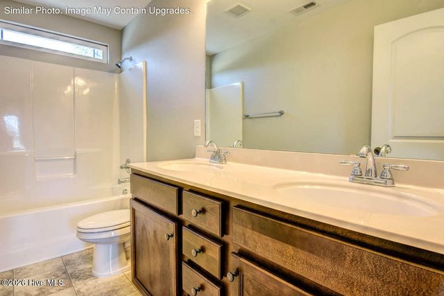 700 N Pebble Branch Court Lot 116, Holly Ridge, NC 28445