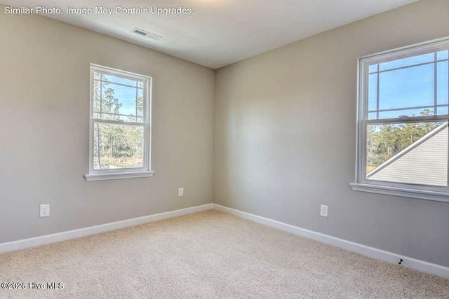700 N Pebble Branch Court Lot 116, Holly Ridge, NC 28445