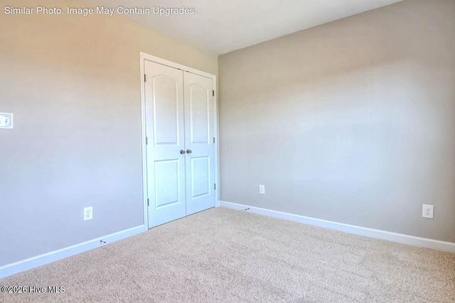 700 N Pebble Branch Court Lot 116, Holly Ridge, NC 28445