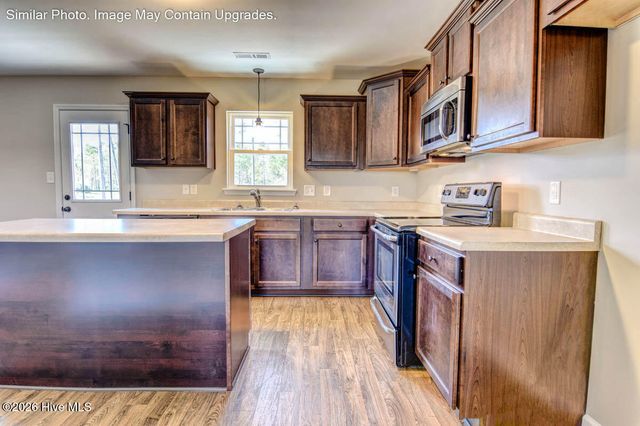 700 N Pebble Branch Court Lot 116, Holly Ridge, NC 28445