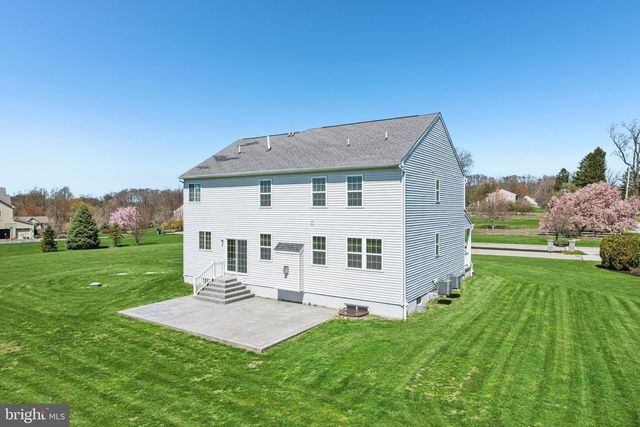 10 HEATHERWYND FARM, Downingtown, PA 19335