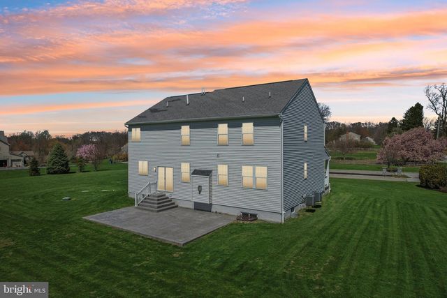 10 HEATHERWYND FARM, Downingtown, PA 19335