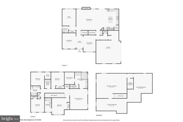 10 HEATHERWYND FARM, Downingtown, PA 19335