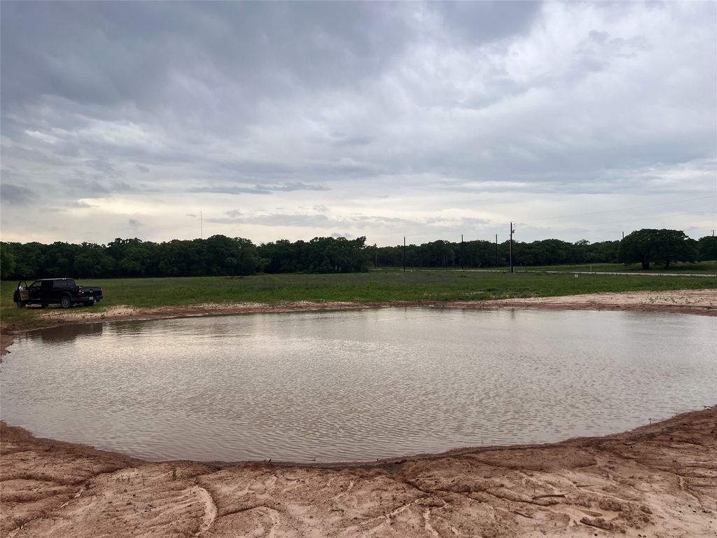 lot 15 & 16 N Stallion Meadows Drive, Perrin, TX 76486