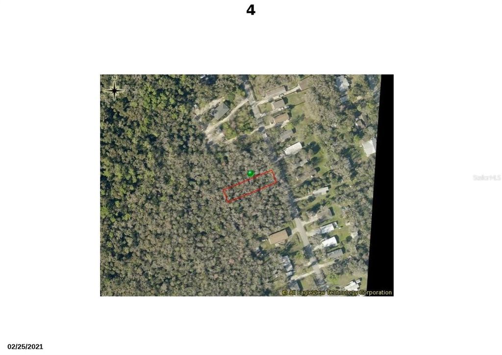 Image 3 of property listing at 1310 ELIZABETH STREET, New Smyrna Beach, FL 32168