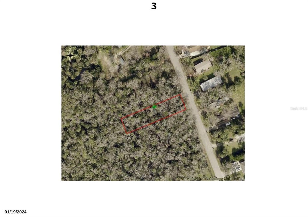 Image 4 of property listing at 1310 ELIZABETH STREET, New Smyrna Beach, FL 32168