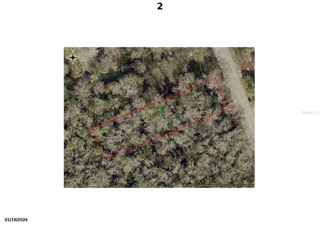 Image 5 of property listing at 1310 ELIZABETH STREET, New Smyrna Beach, FL 32168