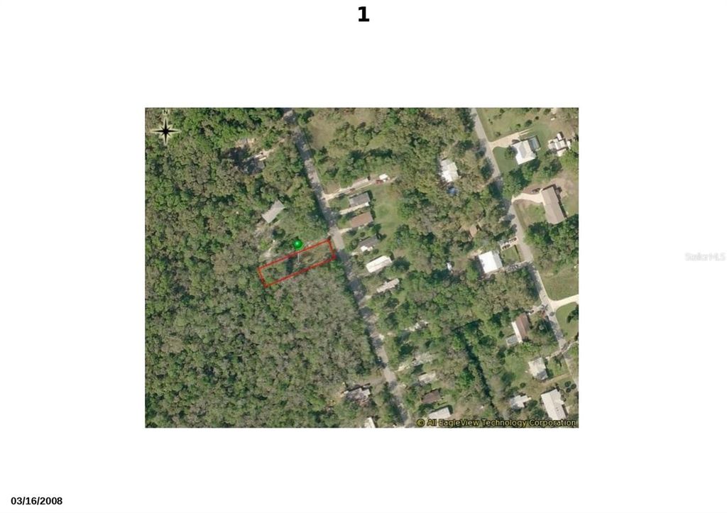 Image 6 of property listing at 1310 ELIZABETH STREET, New Smyrna Beach, FL 32168
