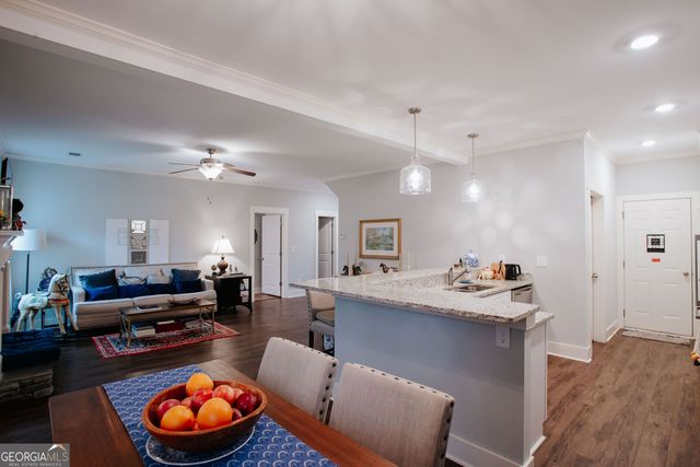 3221 Hollonville Road, Williamson, GA 30292
