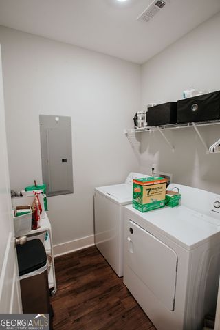 3221 Hollonville Road, Williamson, GA 30292