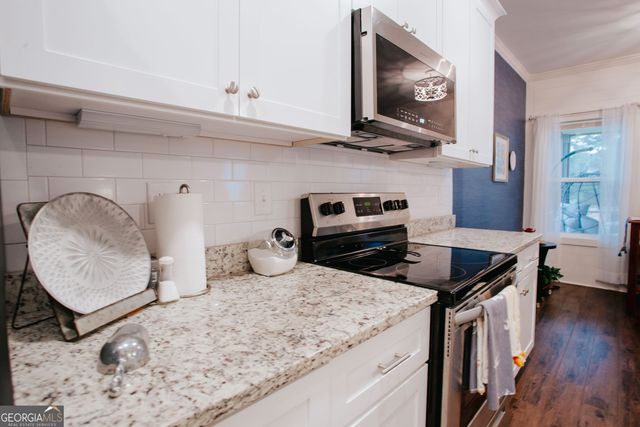 3221 Hollonville Road, Williamson, GA 30292