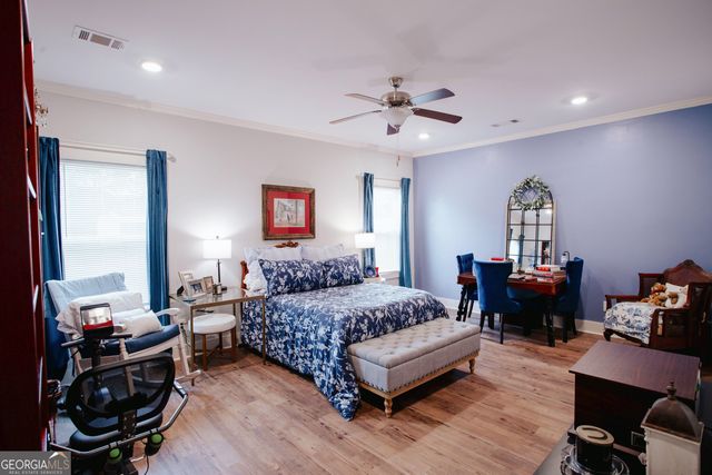 3221 Hollonville Road, Williamson, GA 30292