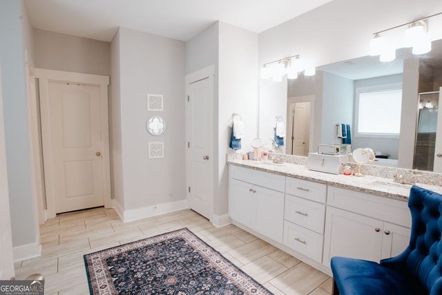 3221 Hollonville Road, Williamson, GA 30292