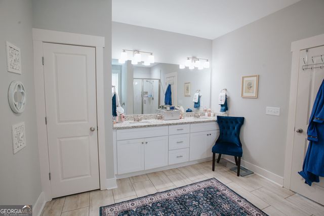 3221 Hollonville Road, Williamson, GA 30292