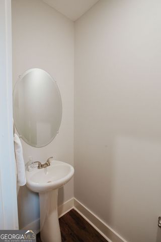 3221 Hollonville Road, Williamson, GA 30292