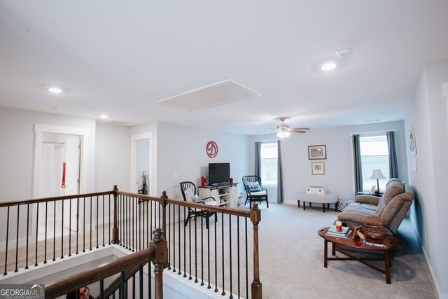 3221 Hollonville Road, Williamson, GA 30292