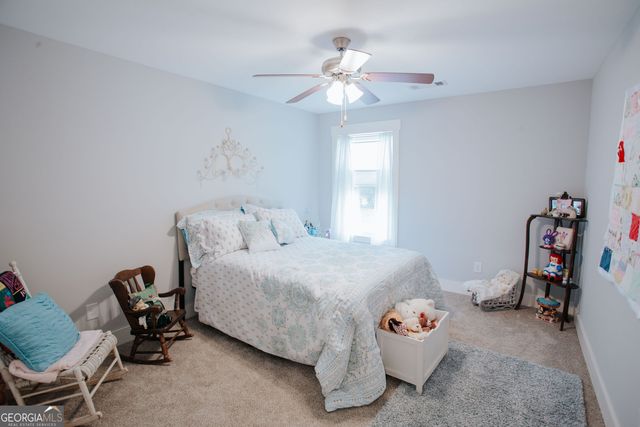 3221 Hollonville Road, Williamson, GA 30292