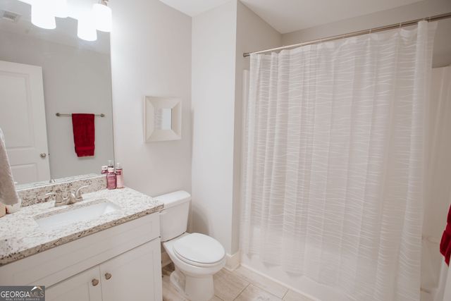 3221 Hollonville Road, Williamson, GA 30292