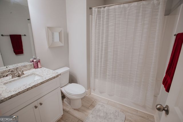 3221 Hollonville Road, Williamson, GA 30292