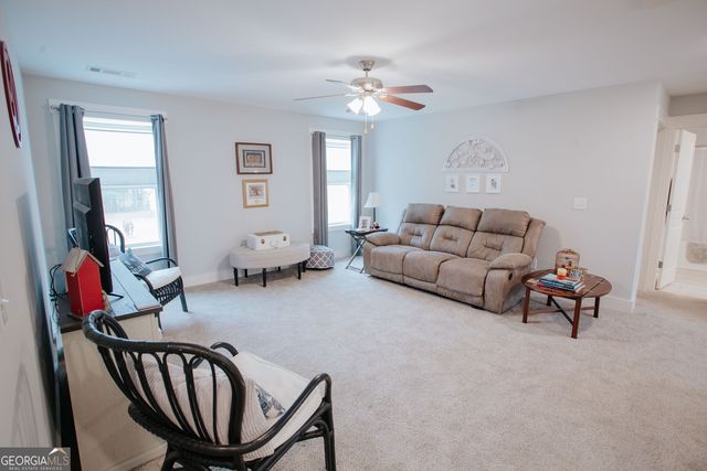 3221 Hollonville Road, Williamson, GA 30292