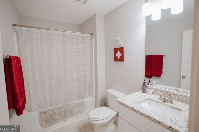 3221 Hollonville Road, Williamson, GA 30292