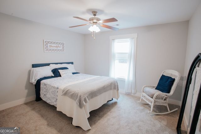 3221 Hollonville Road, Williamson, GA 30292