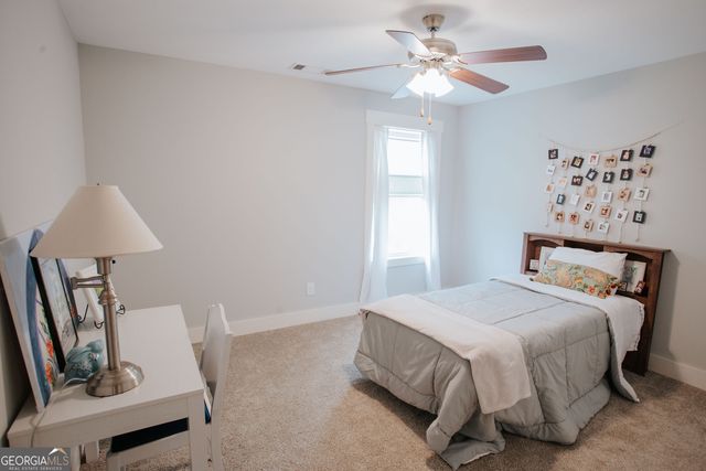 3221 Hollonville Road, Williamson, GA 30292