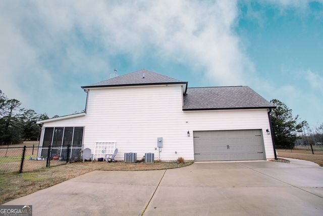 3221 Hollonville Road, Williamson, GA 30292