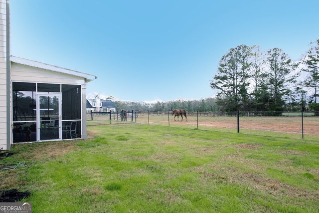 3221 Hollonville Road, Williamson, GA 30292