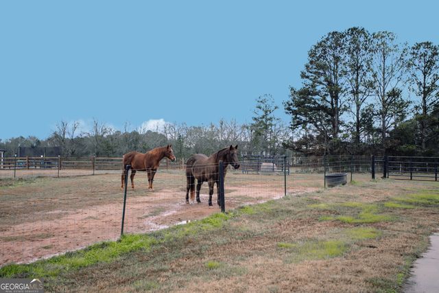3221 Hollonville Road, Williamson, GA 30292