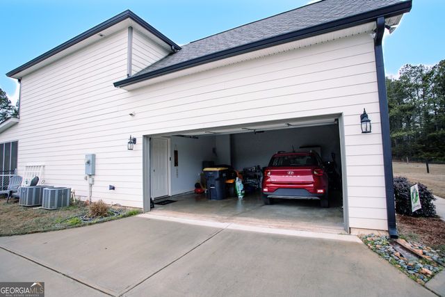 3221 Hollonville Road, Williamson, GA 30292