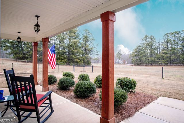 3221 Hollonville Road, Williamson, GA 30292