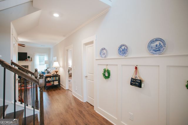 3221 Hollonville Road, Williamson, GA 30292