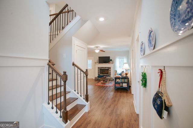 3221 Hollonville Road, Williamson, GA 30292
