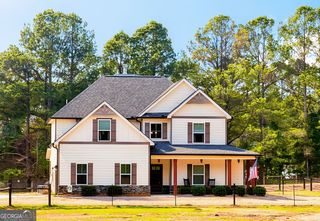 3221 Hollonville Road, Williamson, GA 30292