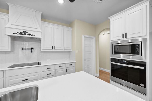 4434 Verbena Street, Midlothian, TX 76065
