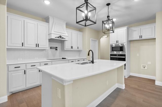 4434 Verbena Street, Midlothian, TX 76065