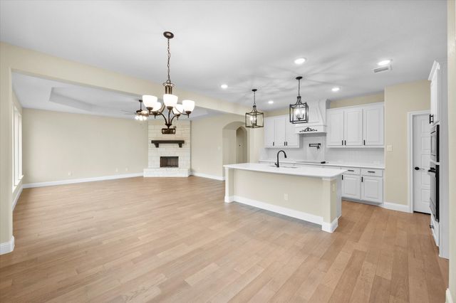 4434 Verbena Street, Midlothian, TX 76065