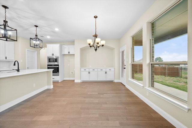 4434 Verbena Street, Midlothian, TX 76065