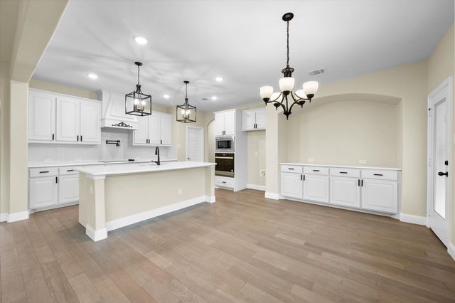 4434 Verbena Street, Midlothian, TX 76065