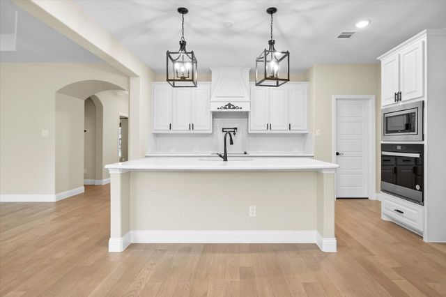 4434 Verbena Street, Midlothian, TX 76065