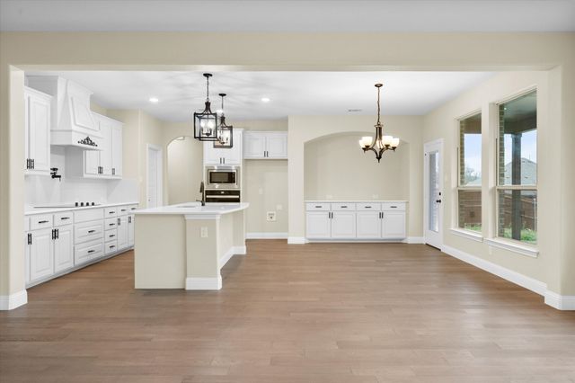 4434 Verbena Street, Midlothian, TX 76065