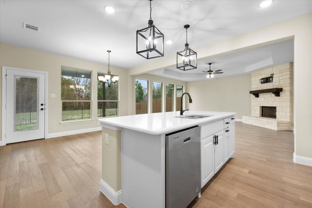 4434 Verbena Street, Midlothian, TX 76065