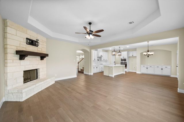 4434 Verbena Street, Midlothian, TX 76065