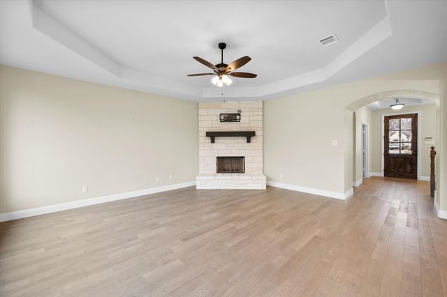 4434 Verbena Street, Midlothian, TX 76065