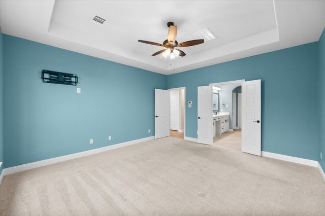 4434 Verbena Street, Midlothian, TX 76065