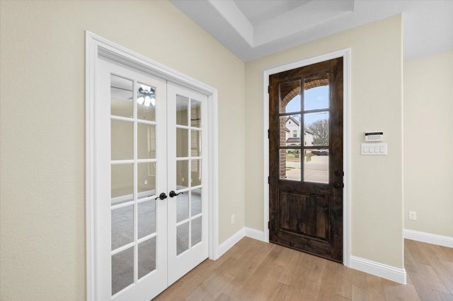4434 Verbena Street, Midlothian, TX 76065